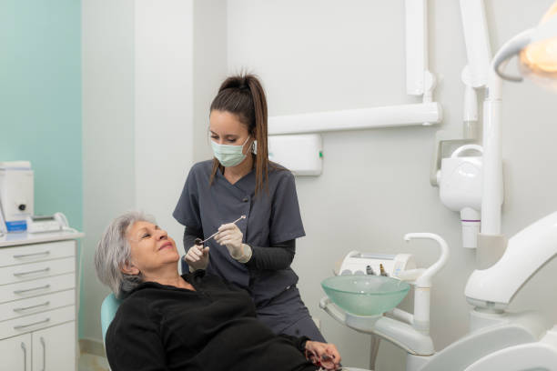 Best Emergency Dentist for Knocked-Out Tooth in Kaumakani, HI
