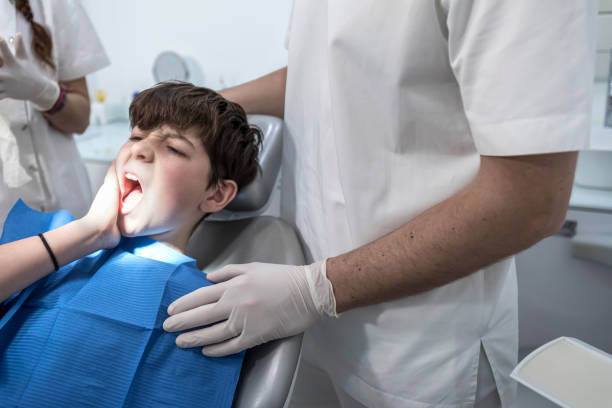 Best Broken or Cracked Tooth Emergency Dentist in Kaumakani, HI
